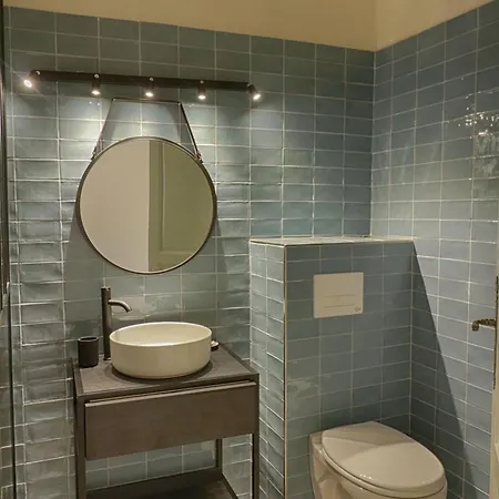 Centre Citadelle * Ajaccio (Corsica)