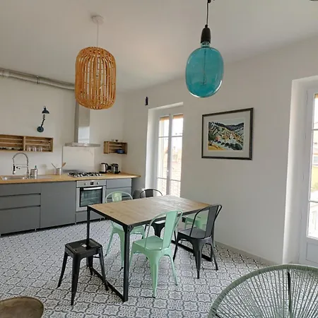 Daire Centre Citadelle *