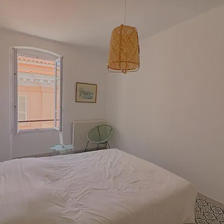 Lägenhet Centre Citadelle *