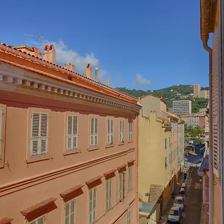 Daire Centre Citadelle