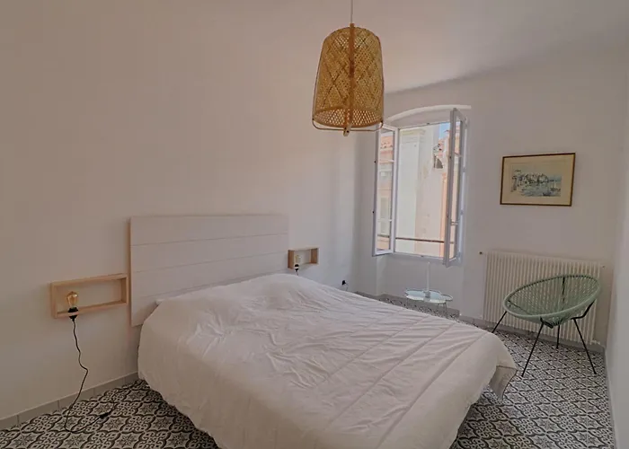 Appartement Centre Citadelle