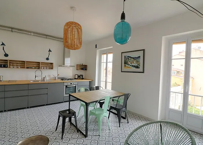 Daire Centre Citadelle *