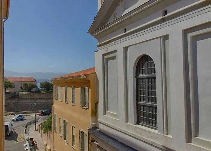 Daire Centre Citadelle *