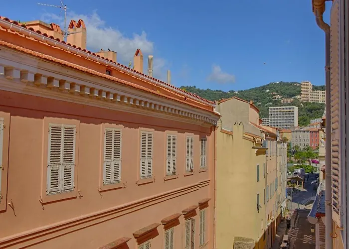 Daire Centre Citadelle